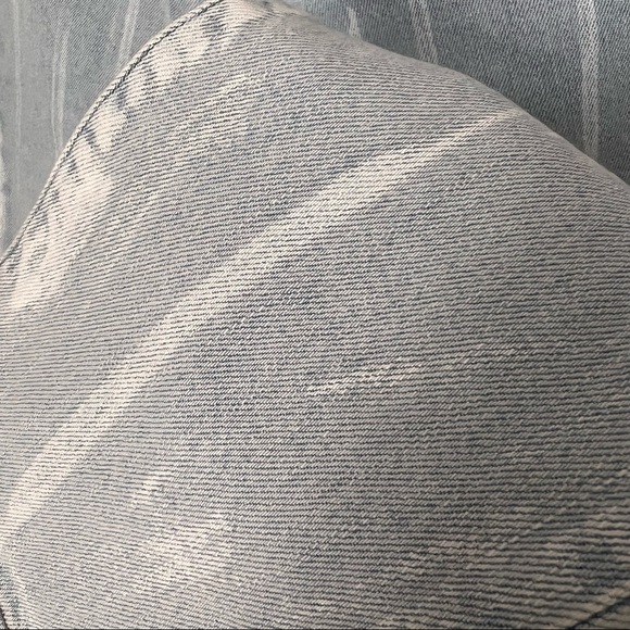 J Brand high rise crop cigarette jeans size 26 - Picture 6 of 12